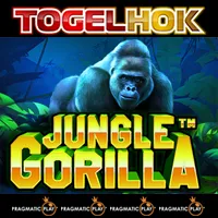 Jungle Gorilla